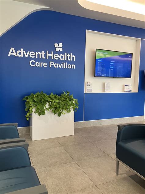 Adventhealth Riverview Phone Number