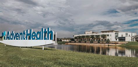 Adventhealth Sebring