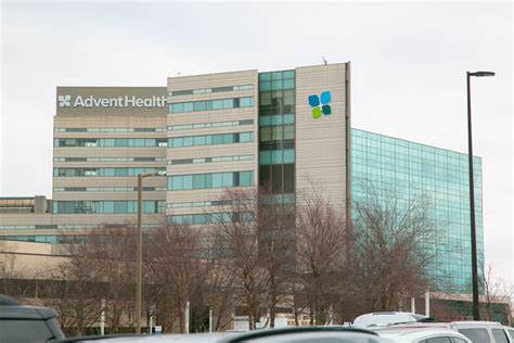 Adventhealth Shawnee Mission Makes Leadership Changes Names Michael