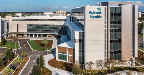 Adventhealth Tampa Anesthesia