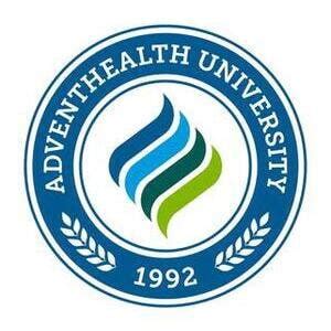 Adventhealth University Ranking