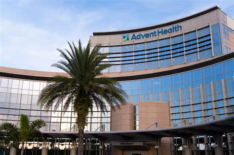 Adventhealth Wesley Chapel Patient Portal