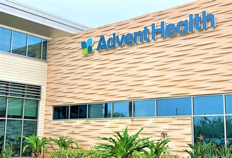 Adventhealth Winter Garden Fax Number