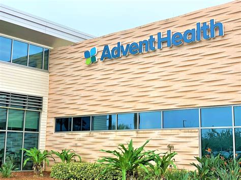 Adventhealth Winter Garden Opening