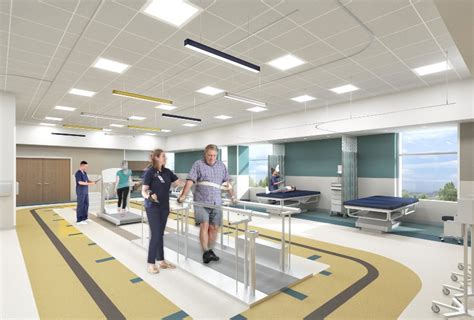 Adventist Health Care Rehabilitation