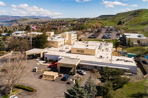 5 Ways Adventist Health Columbia Gorge Excels