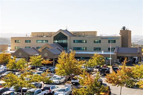 Adventist Health Hanford Locations