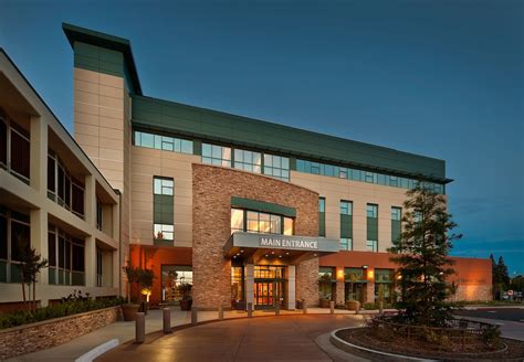 Adventist Health Lodi Memorial Hospital