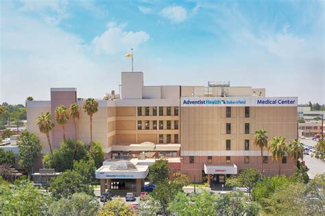 5 Tips Adventist Health Paradise CA