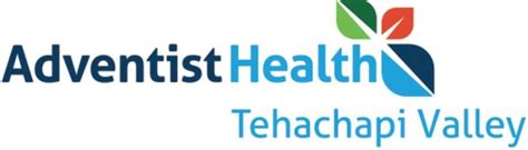 Adventist Health Tehachapi Valley Alamat