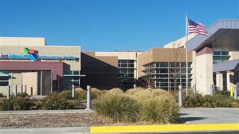 Adventist Health Tehachapi Valley Tehachapi