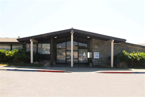 Adventist Health Vallejo Psychiatric Hospital