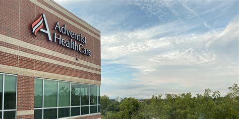 Adventist Healthcare Earns Coveted Site Visit With Prestigious