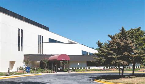 Adventist Healthcare Imaging Gaithersburg