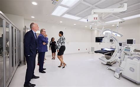 Adventist Healthcare Opens Ambulatory Surgery Center At National Harbor