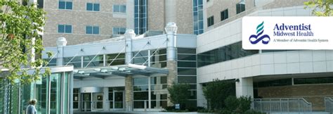 Adventist Hinsdale Patient Portal