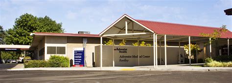 Adventist Medical Center Reedley Ca