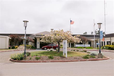 Adventist Mendocino Coast Hospital