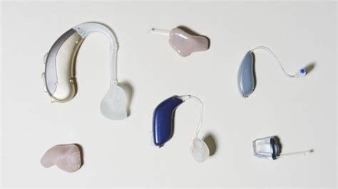 Advocate Health Hearing Aid