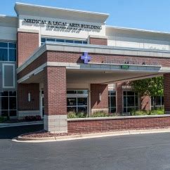 Advocate Sherman Outpatient Center