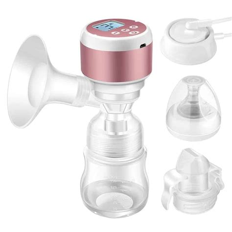 Aeroflow Breast Pump Reviews