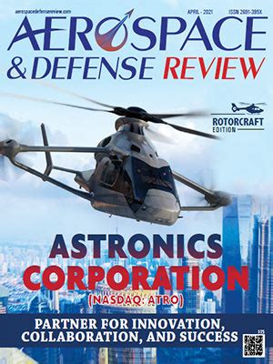 Aerospace And Defense Magazine