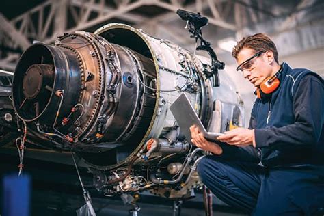 5 Aerospace Jobs