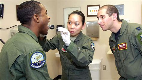 Aerospace Medicine Air Force