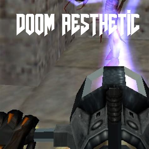 Aesthetic Mods For Doom