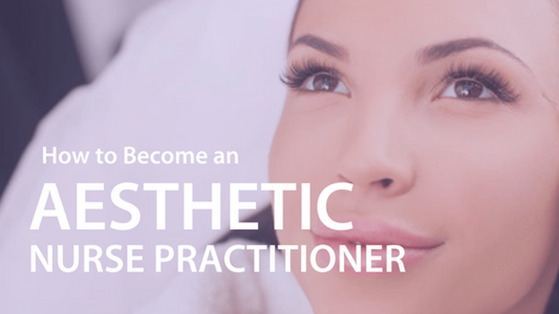 Aesthetic Nurse Practitioner