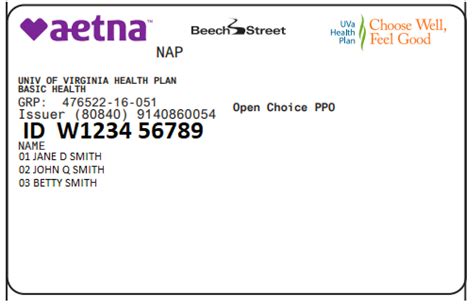 Aetna 60054 Address