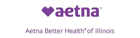 Aetna Better Health Illinois Providers