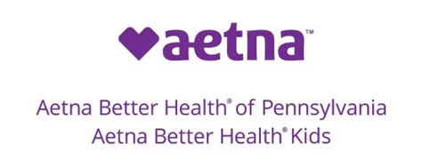 Aetna Better Health Kids Dental