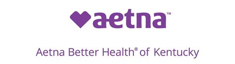 Aetna Better Health Ky Provider