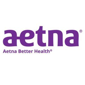 Aetna Better Health Logo