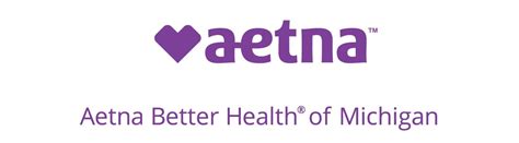 Aetna Better Health Mental Health