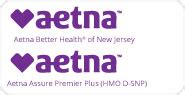 Aetna Better Health Nj Medicaid