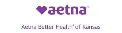 Aetna Better Health of Kansas Plans