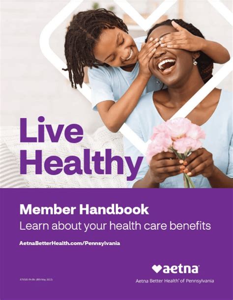 Aetna Better Health Theydo