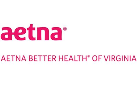 Aetna Better Health Virginia Providers