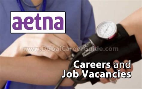 Aetna Careers