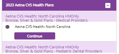 Aetna CVS Health Payment Options