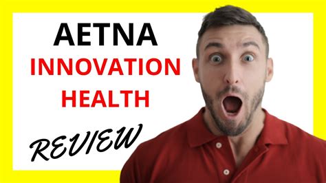 Aetna Innovation Health Solutions