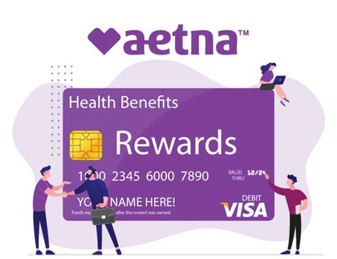 Aetna Insurance Card Apple Wallet