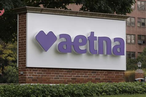 Aetna Layoffs