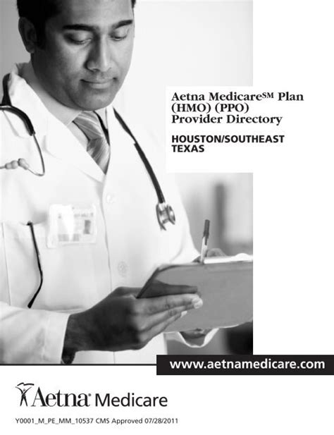 Aetna Medicare Provider Directory