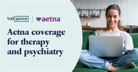 Aetna Mental Health Coverage