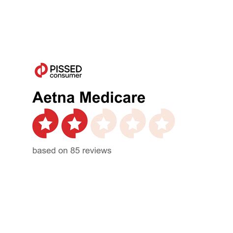 Aetna Reviews And Complaints