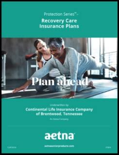 Aetna Short Term Health Insurance