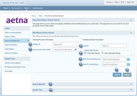 Aetna Wv Provider Portal